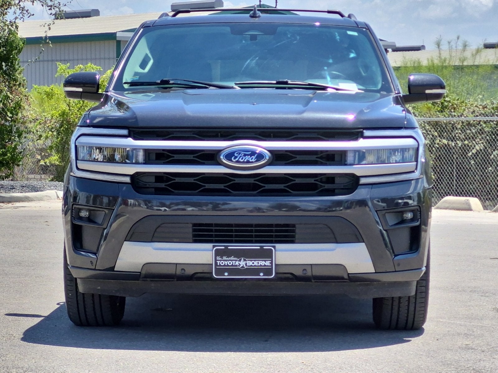 2022 Ford Expedition XLT