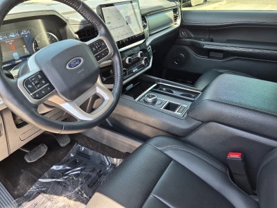 2022 Ford Expedition XLT