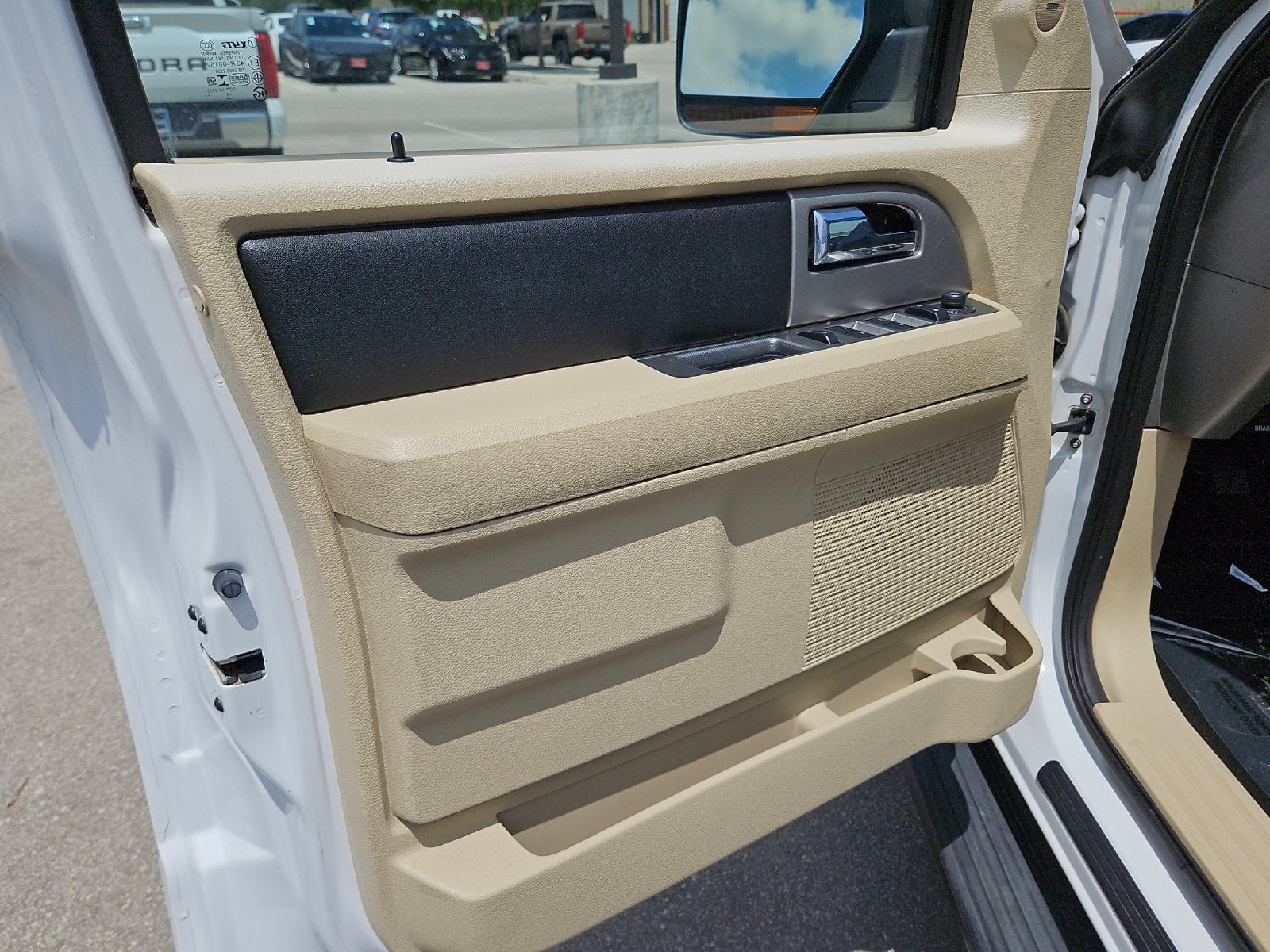 2016 Ford Expedition XLT