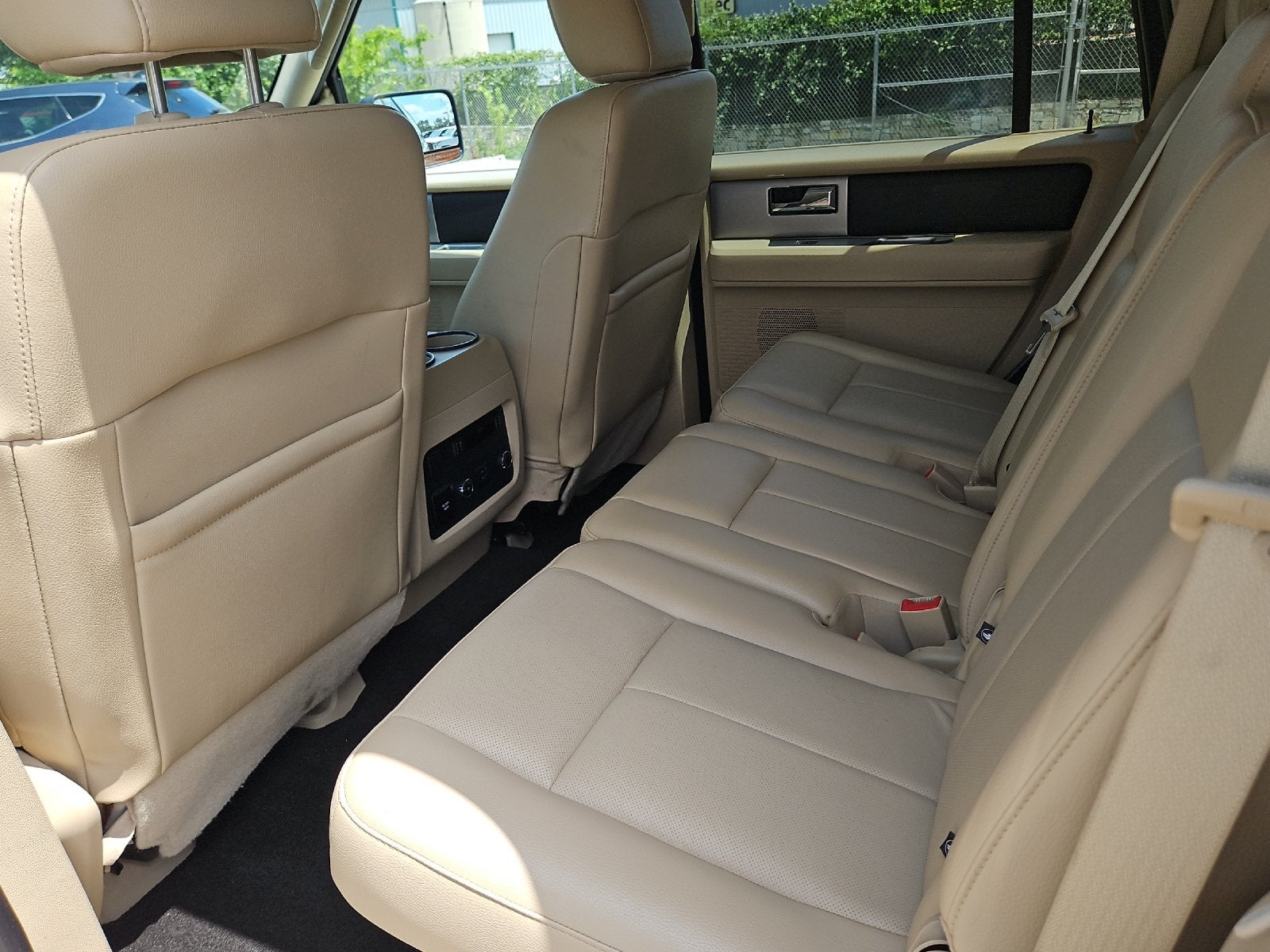 2016 Ford Expedition XLT
