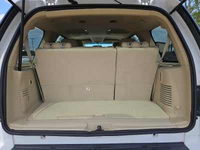 2016 Ford Expedition XLT
