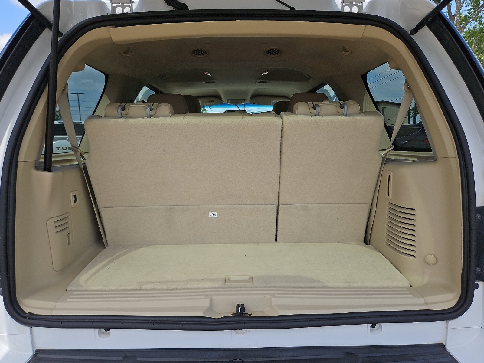 2016 Ford Expedition XLT