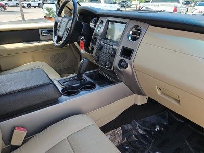 2016 Ford Expedition XLT
