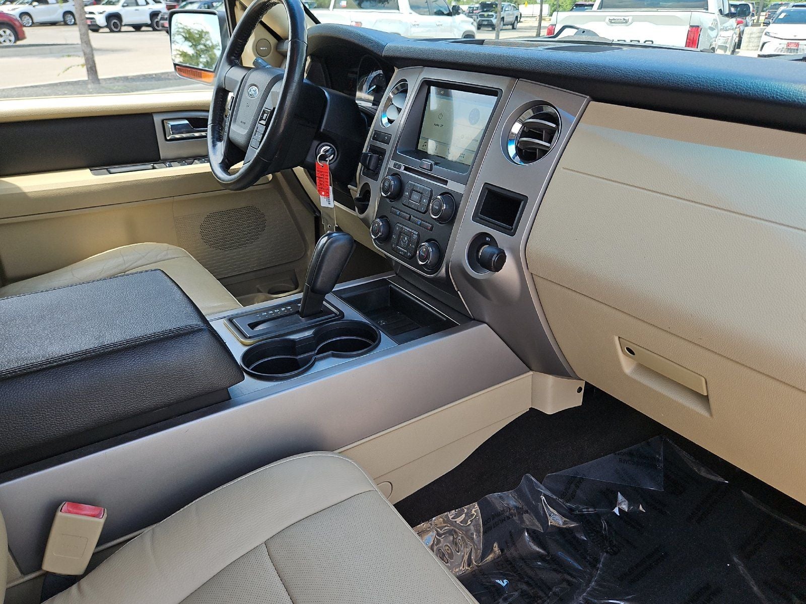 2016 Ford Expedition XLT