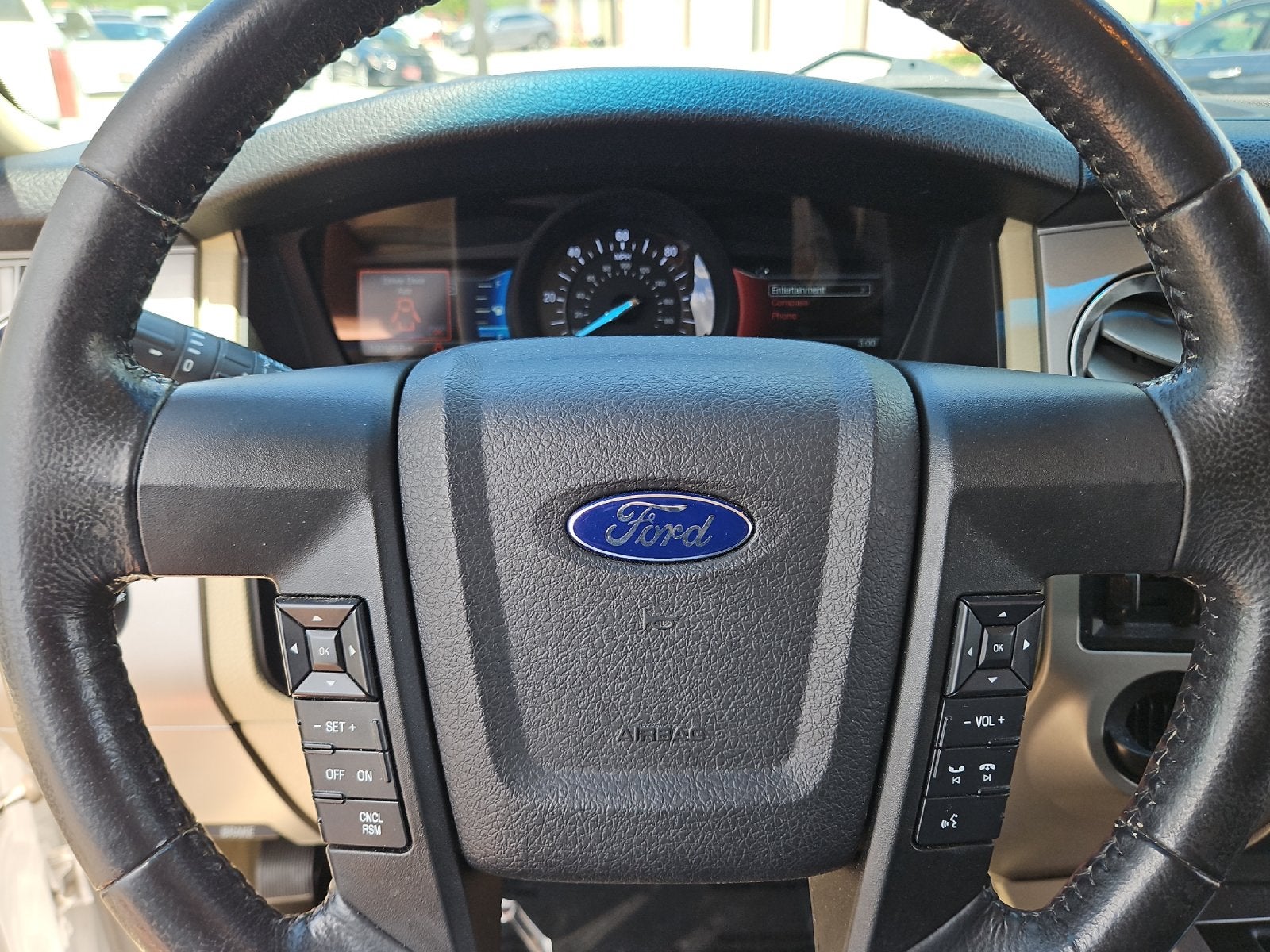 2016 Ford Expedition XLT
