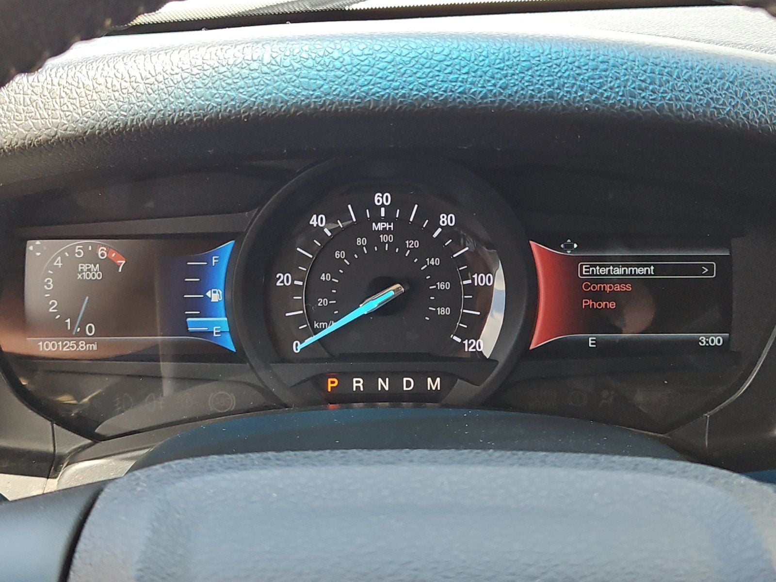2016 Ford Expedition XLT
