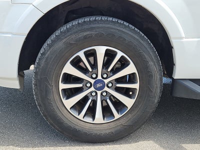 2016 Ford Expedition XLT