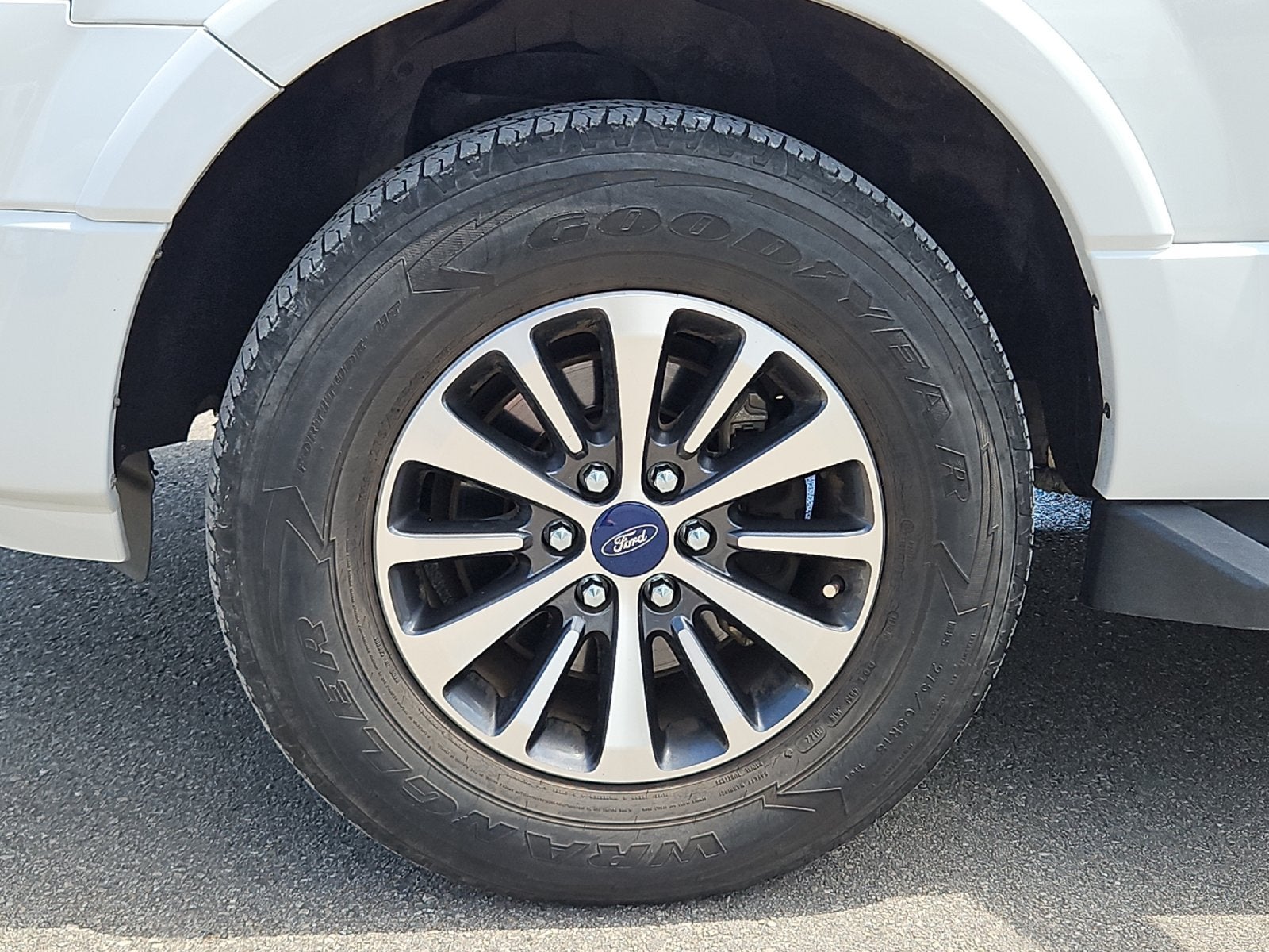 2016 Ford Expedition XLT