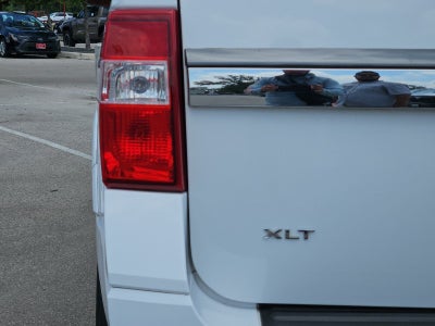 2016 Ford Expedition XLT