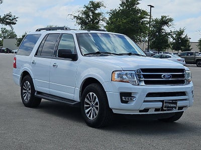2016 Ford Expedition XLT