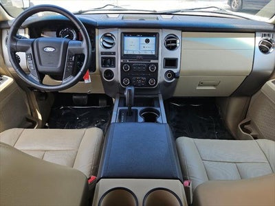 2016 Ford Expedition XLT
