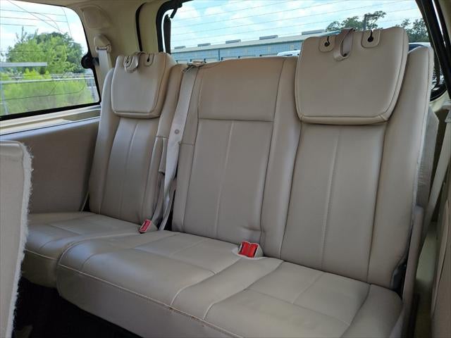 2016 Ford Expedition XLT