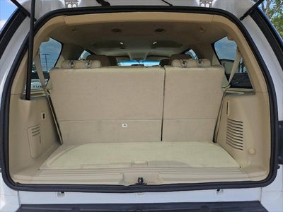 2016 Ford Expedition XLT