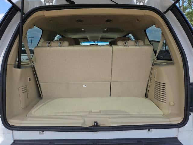 2016 Ford Expedition XLT