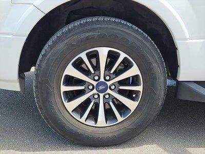 2016 Ford Expedition XLT