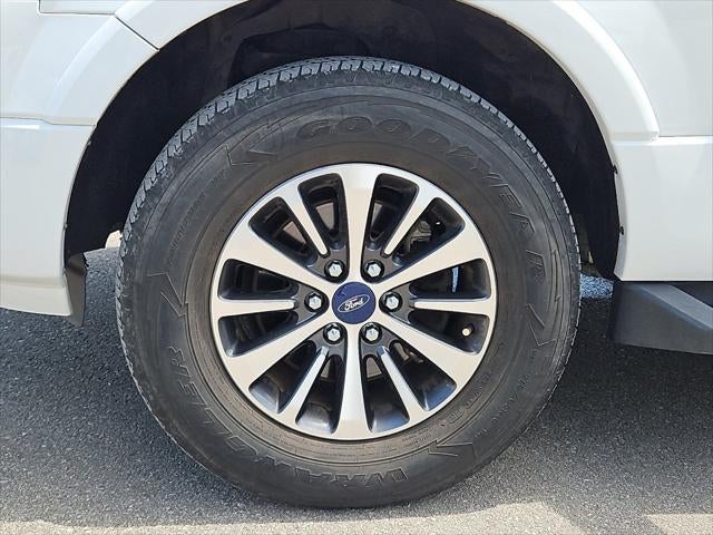 2016 Ford Expedition XLT