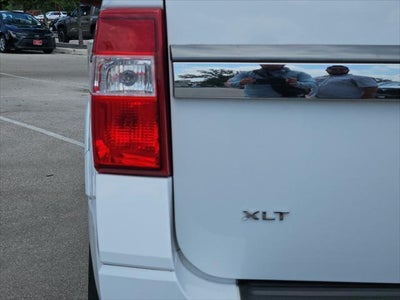 2016 Ford Expedition XLT