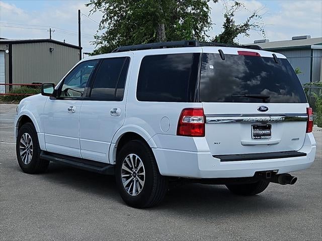 2016 Ford Expedition XLT