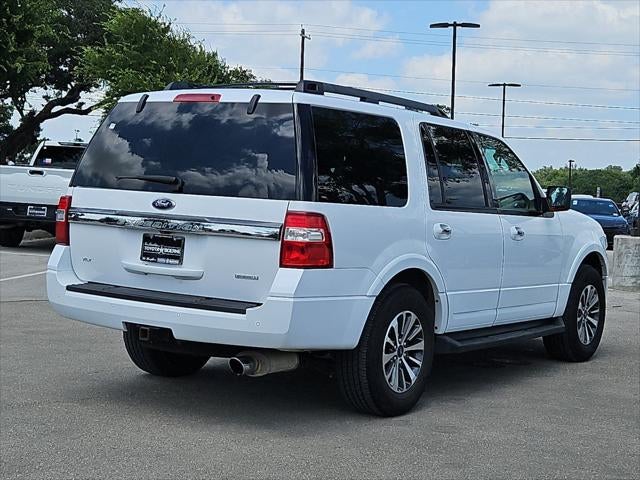 2016 Ford Expedition XLT