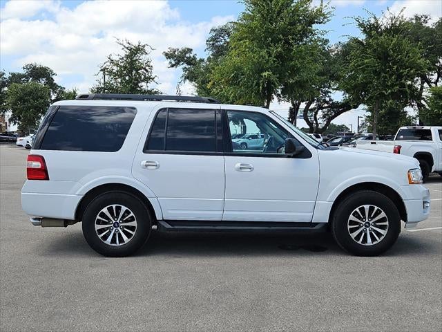 2016 Ford Expedition XLT