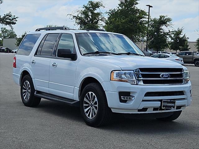 2016 Ford Expedition XLT