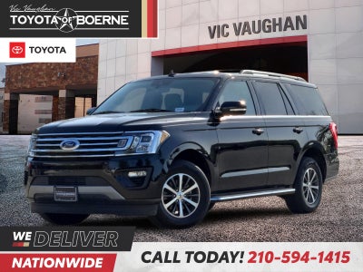 2021 Ford Expedition XLT
