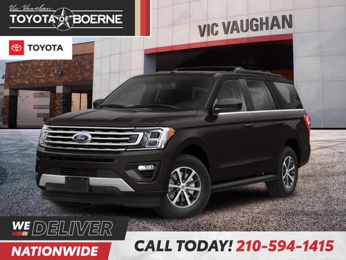 2021 Ford Expedition XLT