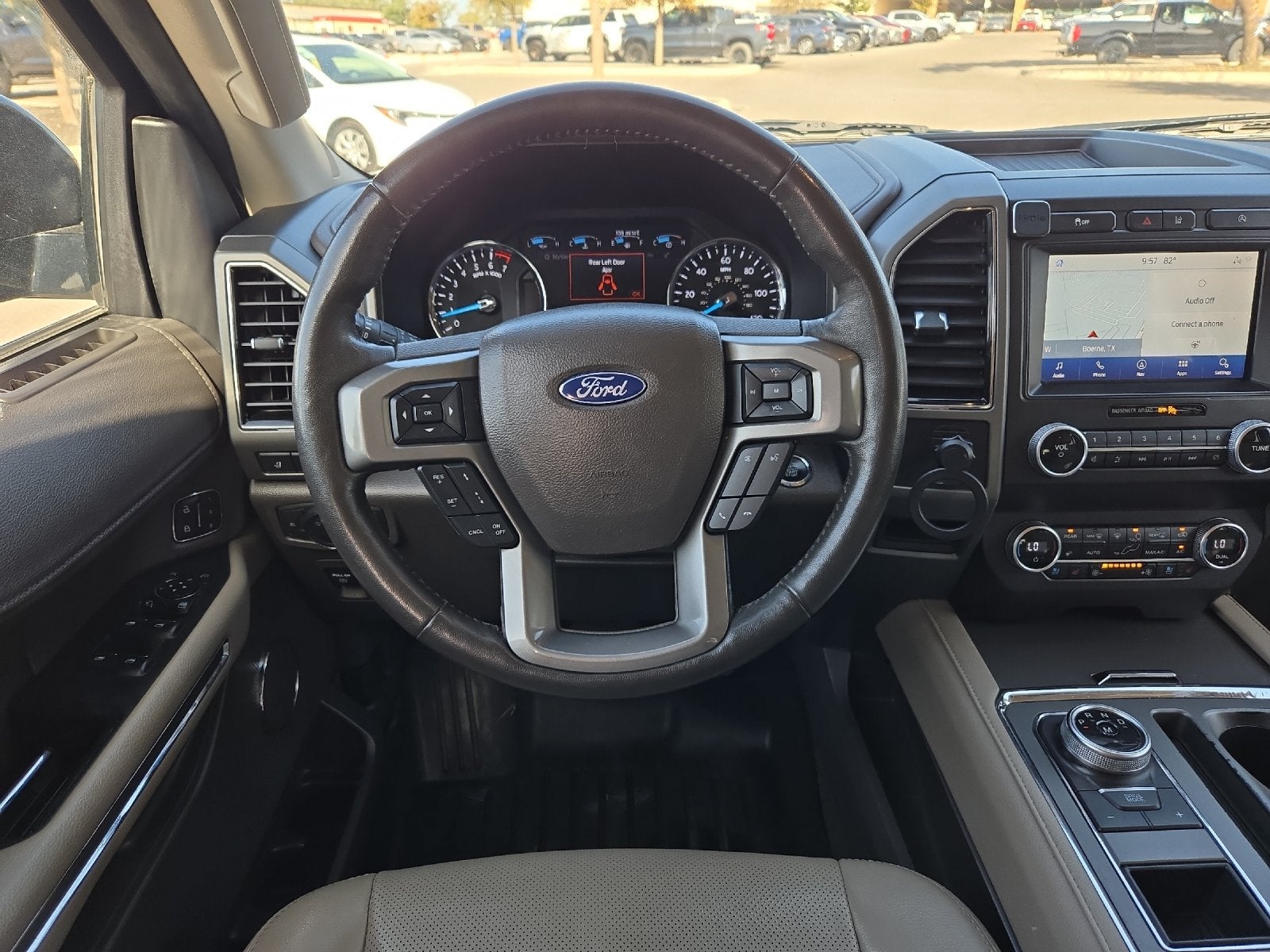 2021 Ford Expedition XLT