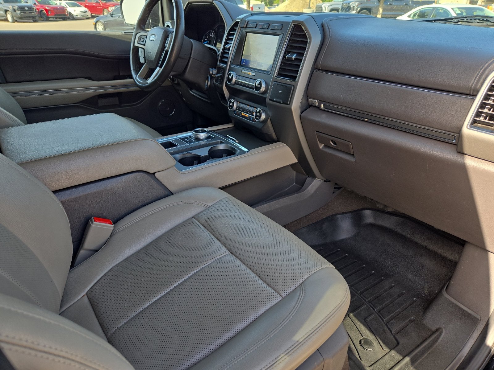 2021 Ford Expedition XLT