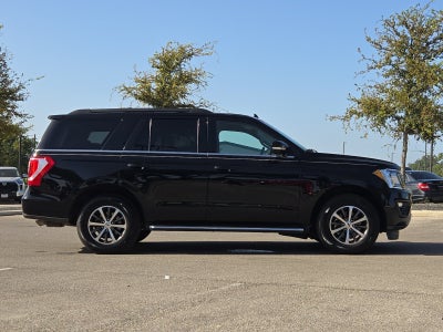 2021 Ford Expedition XLT