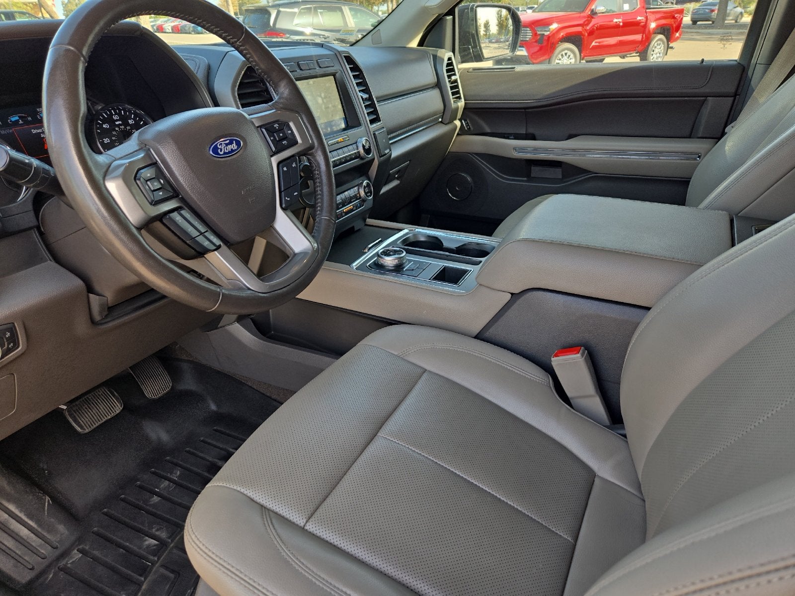 2021 Ford Expedition XLT