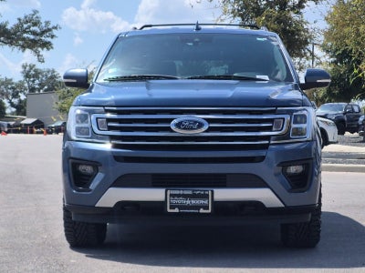 2019 Ford Expedition XLT