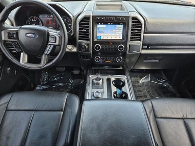 2019 Ford Expedition XLT