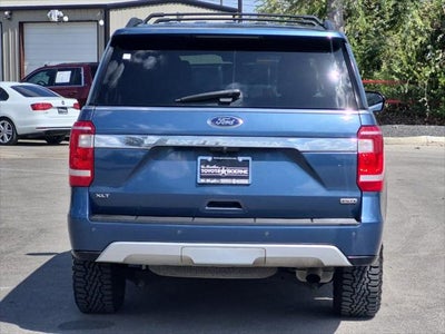 2019 Ford Expedition XLT