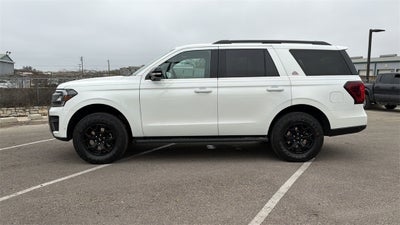 2022 Ford Expedition Timberline