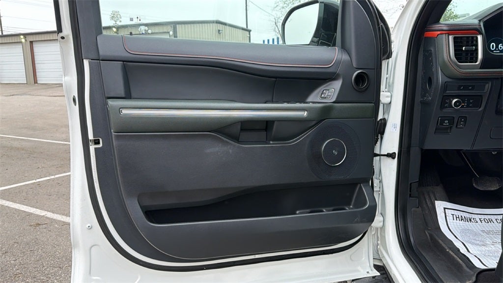 2022 Ford Expedition Timberline