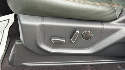 2022 Ford Expedition Timberline