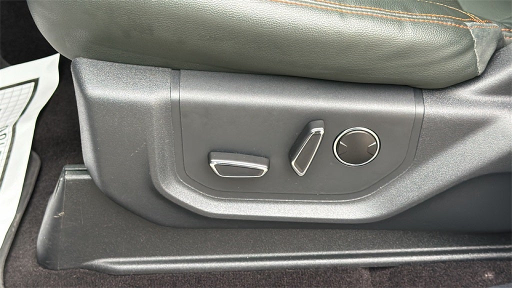 2022 Ford Expedition Timberline