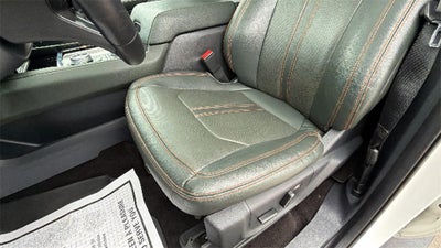 2022 Ford Expedition Timberline