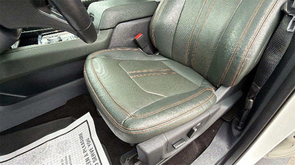 2022 Ford Expedition Timberline