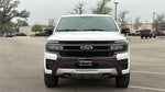 2022 Ford Expedition Timberline