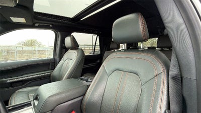 2022 Ford Expedition Timberline
