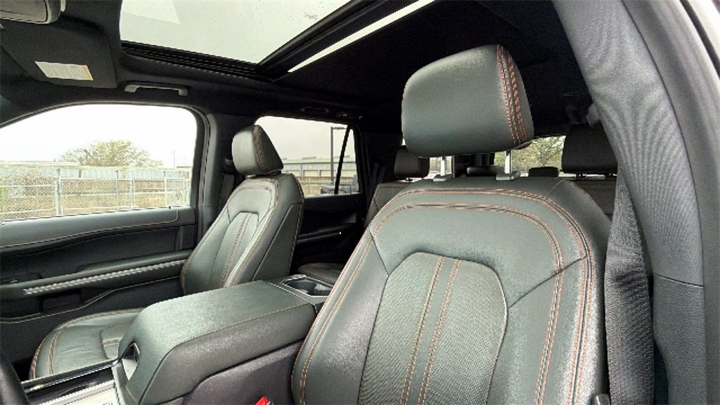 2022 Ford Expedition Timberline