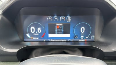 2022 Ford Expedition Timberline