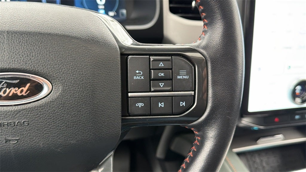 2022 Ford Expedition Timberline