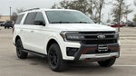 2022 Ford Expedition Timberline