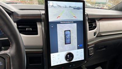 2022 Ford Expedition Timberline