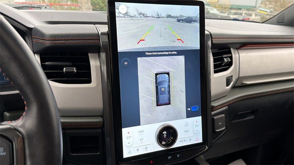 2022 Ford Expedition Timberline