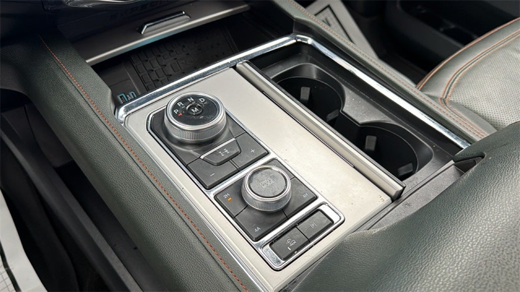 2022 Ford Expedition Timberline