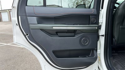 2022 Ford Expedition Timberline